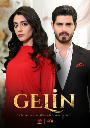 Невеста (Gelin) - 3 Сезон 209 серия